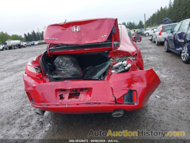 HONDA ACCORD EXL, 1HGCT2B82EA003410