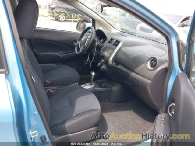 NISSAN VERSA NOTE SV, 3N1CE2CP0EL405257