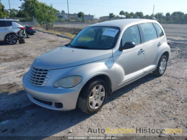 CHRYSLER PT CRUISER, 3A4FY48B17T510168