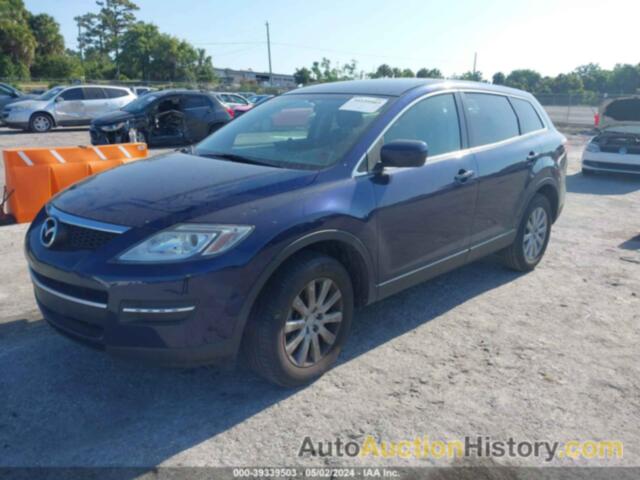 MAZDA CX-9 SPORT, JM3TB28A990169129