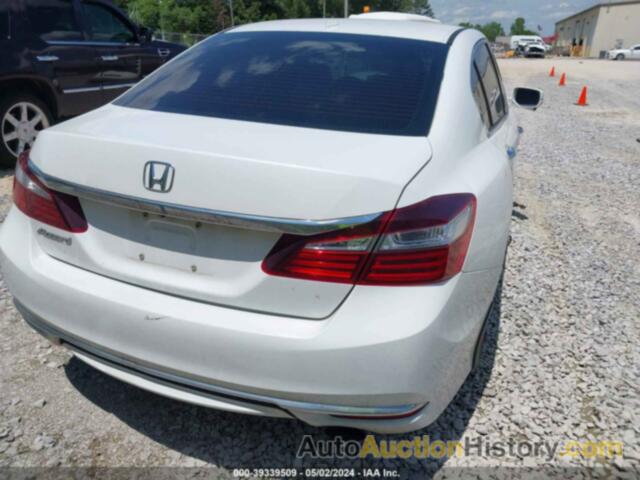 HONDA ACCORD EX-L, 1HGCR2F89GA055712