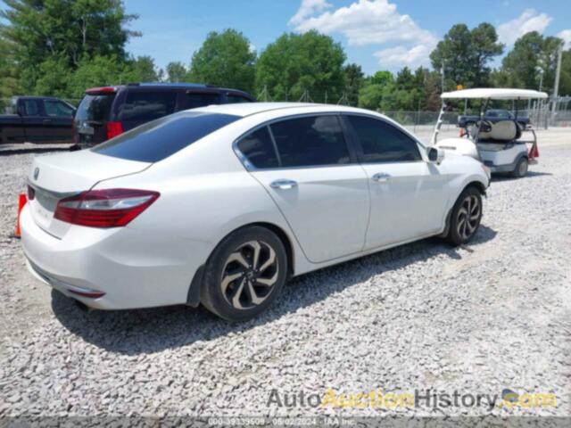 HONDA ACCORD EX-L, 1HGCR2F89GA055712