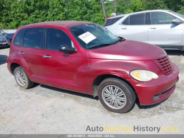 CHRYSLER PT CRUISER LX, 3A8FY48929T563931