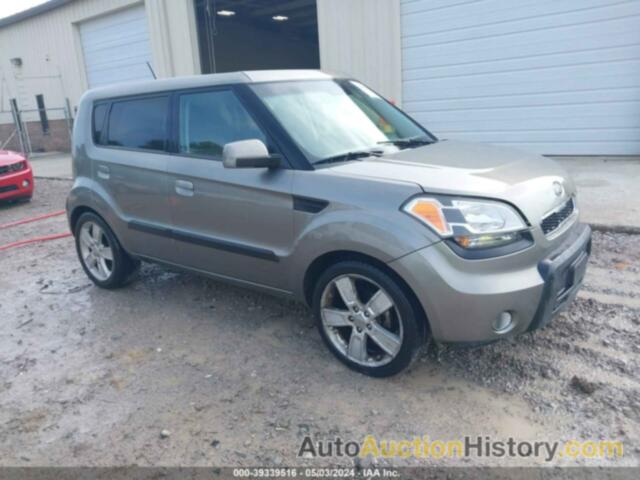 KIA SOUL !, KNDJT2A23A7119628