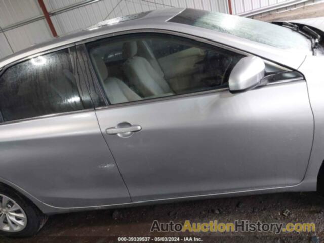 TOYOTA CAMRY LE, 4T1BF1FK1FU096742