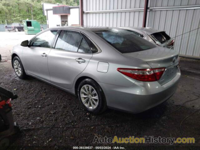 TOYOTA CAMRY LE, 4T1BF1FK1FU096742