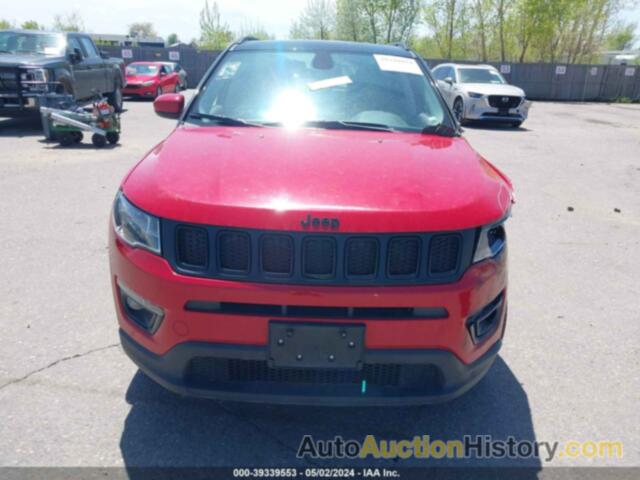 JEEP COMPASS ALTITUDE 4X4, 3C4NJDBB1MT586404