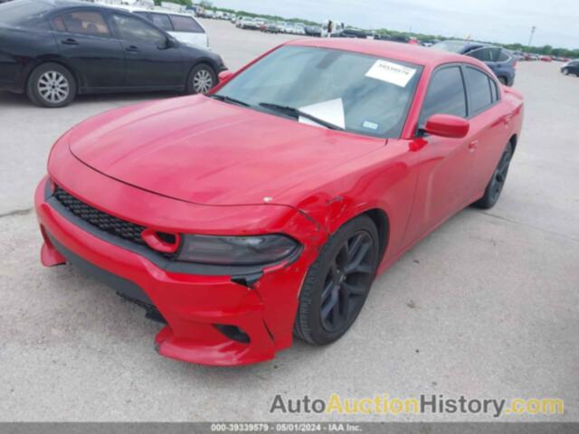 DODGE CHARGER R/T RWD, 2C3CDXCTXHH556361
