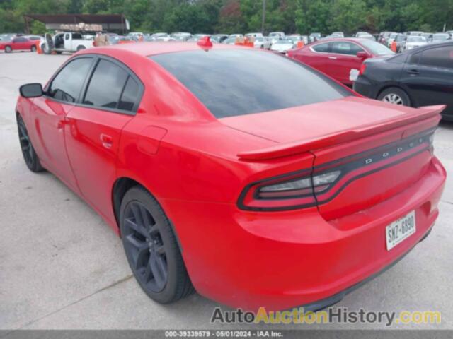 DODGE CHARGER R/T RWD, 2C3CDXCTXHH556361
