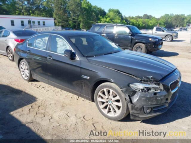 BMW 535 I, WBA5B1C53GG130964