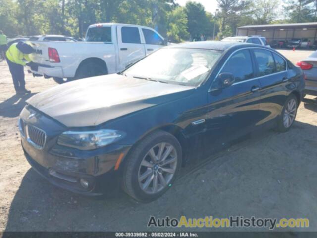 BMW 535 I, WBA5B1C53GG130964