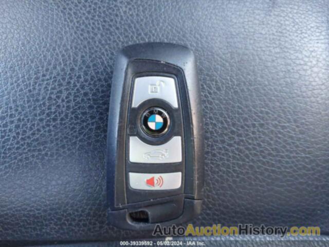 BMW 535 I, WBA5B1C53GG130964