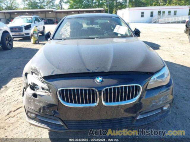 BMW 535 I, WBA5B1C53GG130964