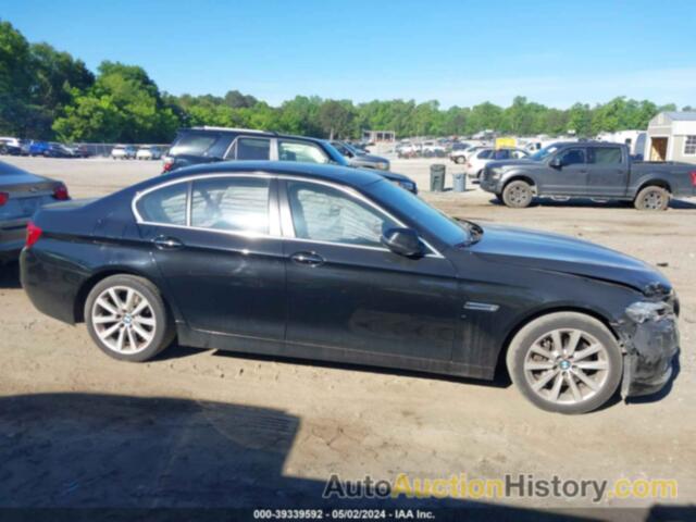 BMW 535 I, WBA5B1C53GG130964