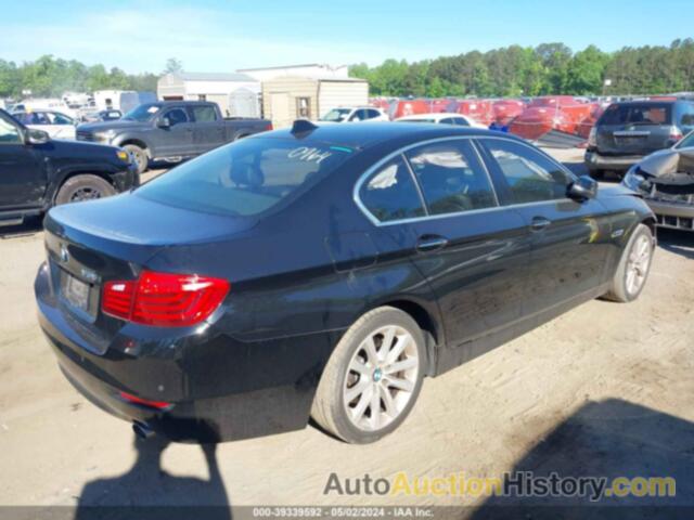 BMW 535 I, WBA5B1C53GG130964