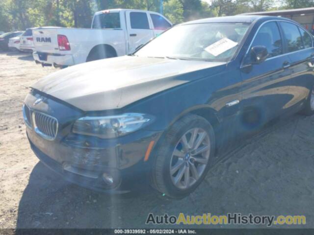 BMW 535 I, WBA5B1C53GG130964