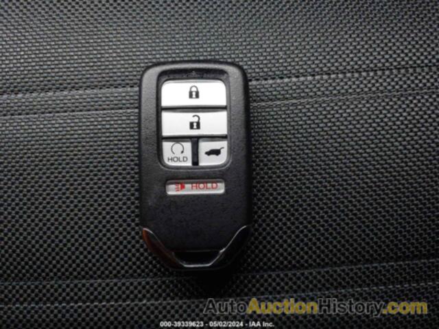 HONDA CR-V AWD EX, 2HKRW2H56NH602283