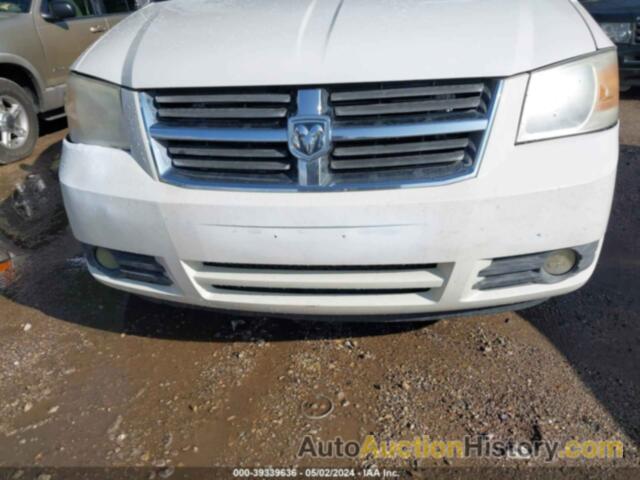 DODGE GRAND CARAVAN SXT, 1D8HN54P18B120352