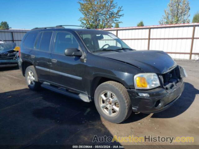 GMC ENVOY, 1GKDT13S162125649