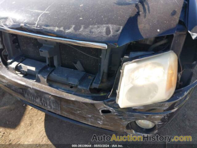 GMC ENVOY, 1GKDT13S162125649