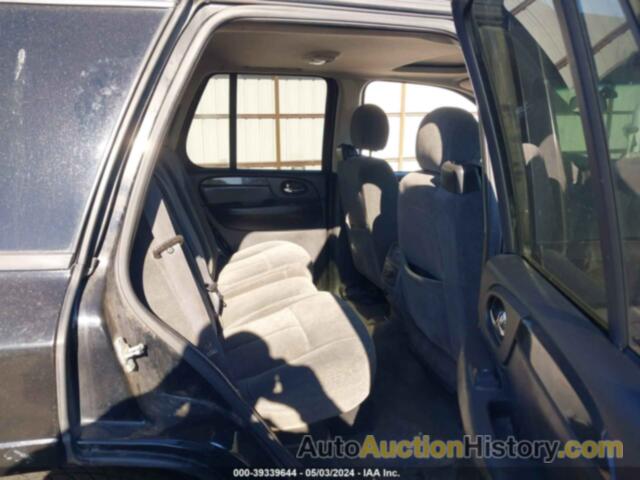 GMC ENVOY, 1GKDT13S162125649