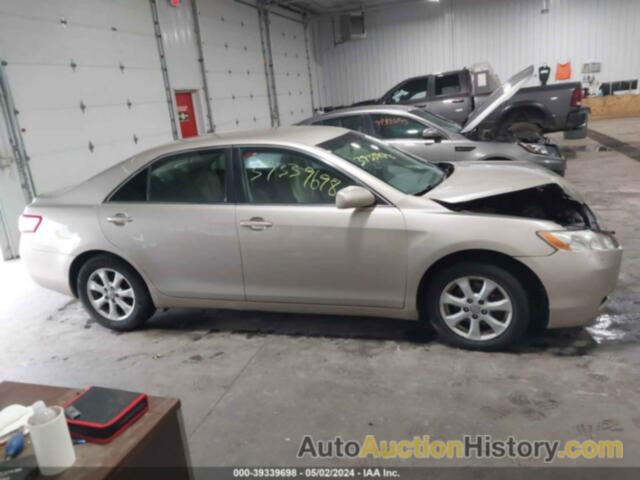 TOYOTA CAMRY CE/LE/XLE/SE, 4T1BE46K17U079204