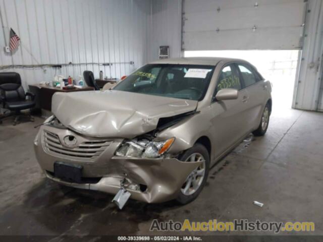 TOYOTA CAMRY CE/LE/XLE/SE, 4T1BE46K17U079204