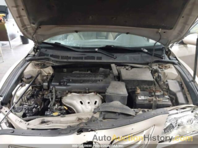 TOYOTA CAMRY CE/LE/XLE/SE, 4T1BE46K17U079204