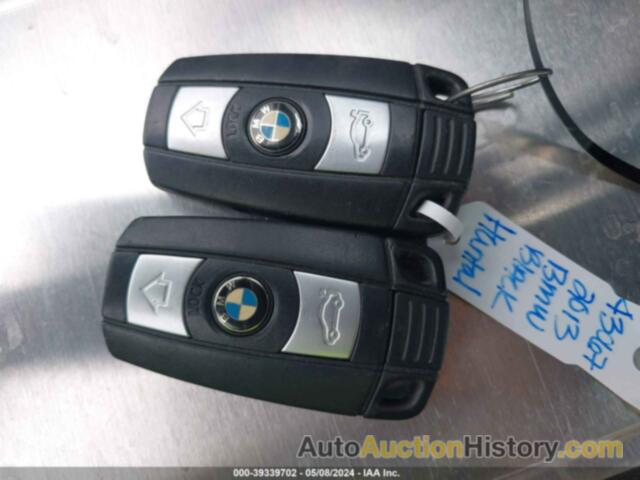 BMW X5 XDRIVE35I, 5UXZV4C53D0B04612