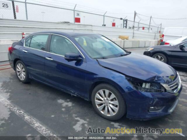 HONDA ACCORD EX-L, 1HGCR2F84EA293674