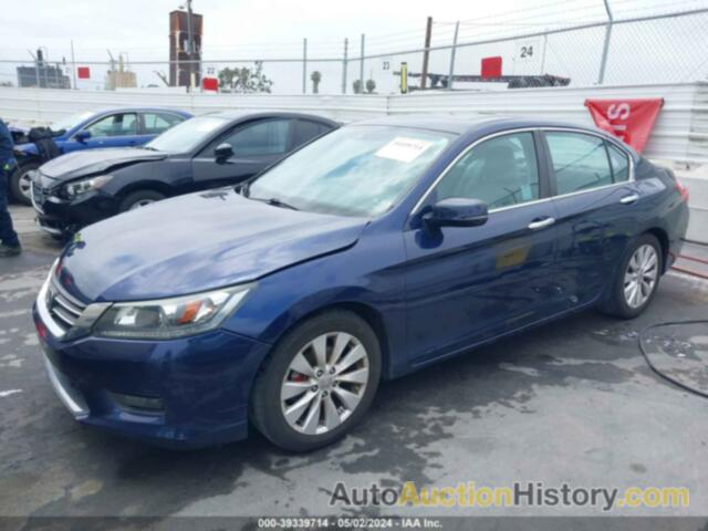 HONDA ACCORD EX-L, 1HGCR2F84EA293674