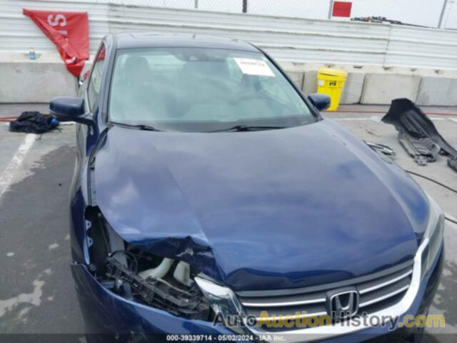 HONDA ACCORD EX-L, 1HGCR2F84EA293674