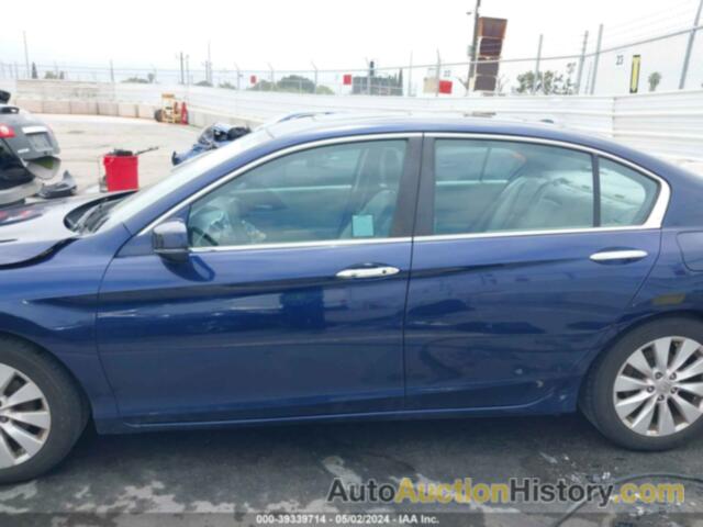 HONDA ACCORD EX-L, 1HGCR2F84EA293674