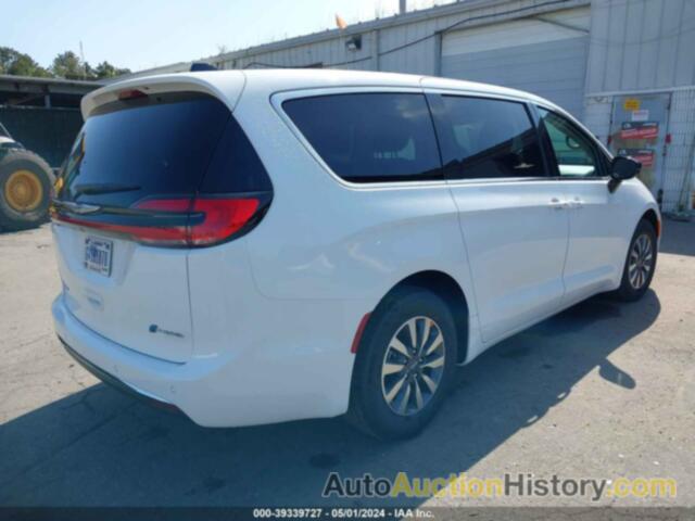 CHRYSLER PACIFICA HYBRID SELECT, 2C4RC1S72RR147289