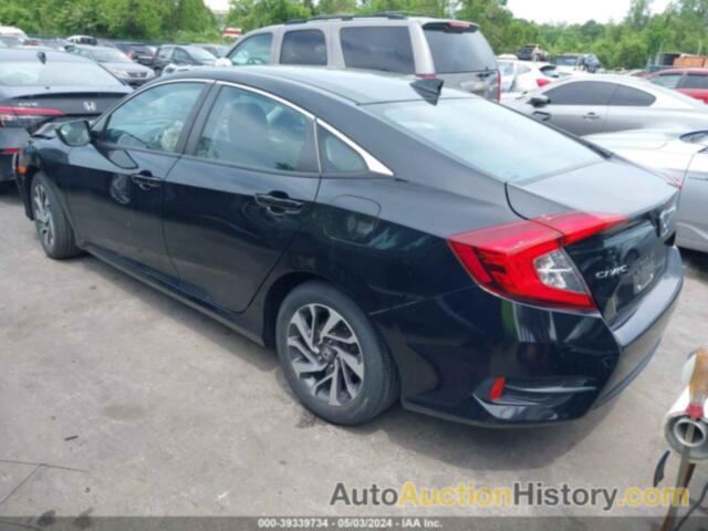 HONDA CIVIC EX, 2HGFC2F78HH519257