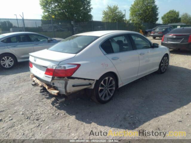 HONDA ACCORD, 1B111111111111111