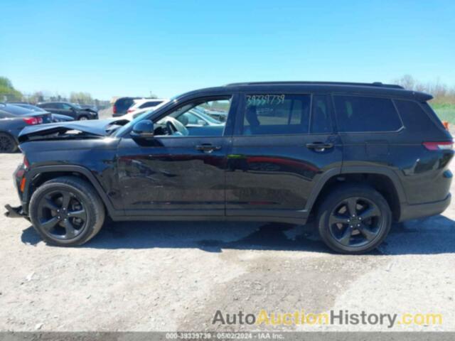 JEEP GRAND CHEROKEE L ALTITUDE 4X4, 1C4RJKAG9P8799400