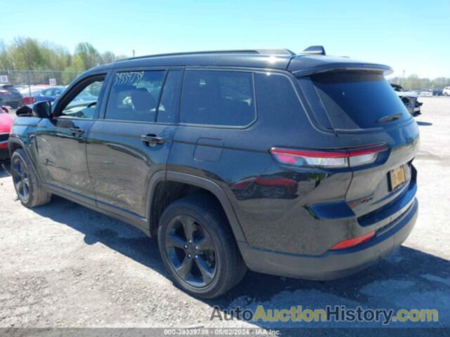 JEEP GRAND CHEROKEE L ALTITUDE 4X4, 1C4RJKAG9P8799400