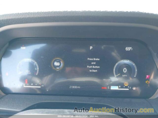 JEEP GRAND CHEROKEE L ALTITUDE 4X4, 1C4RJKAG9P8799400