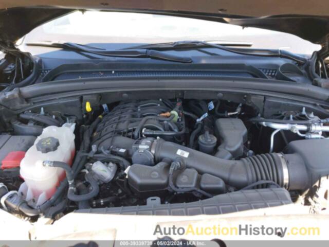 JEEP GRAND CHEROKEE L ALTITUDE 4X4, 1C4RJKAG9P8799400