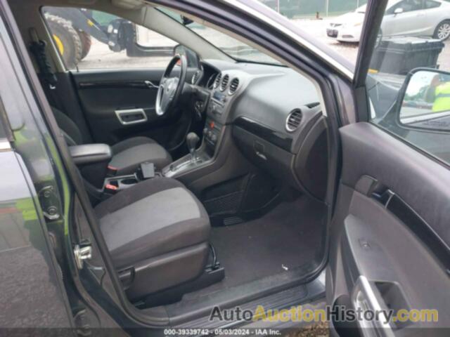 CHEVROLET CAPTIVA SPORT 2LS, 3GNAL2EK8DS550375