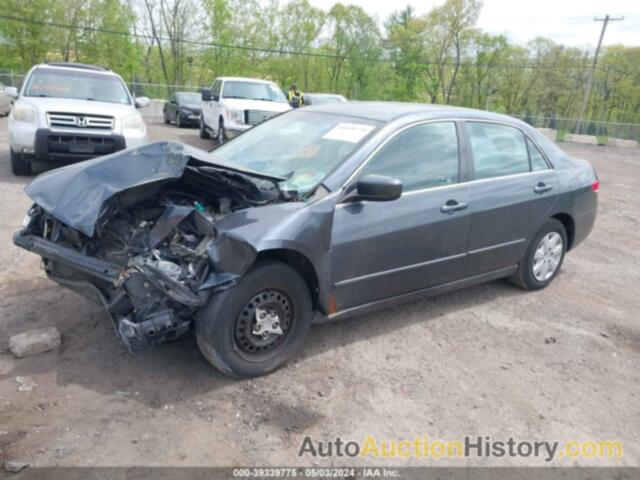 HONDA ACCORD LX, 1HGCM56474A000684