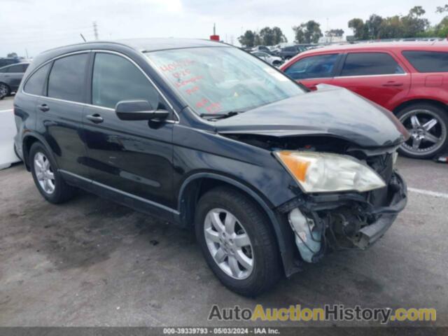 HONDA CR-V SE, 5J6RE4H42BL098970