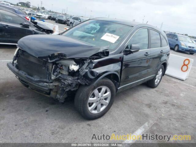 HONDA CR-V SE, 5J6RE4H42BL098970