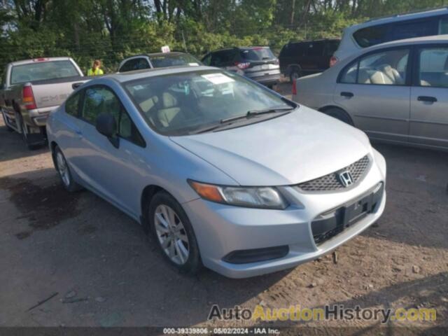 HONDA CIVIC EX, 2HGFG3B89CH517065