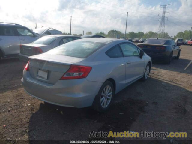 HONDA CIVIC EX, 2HGFG3B89CH517065