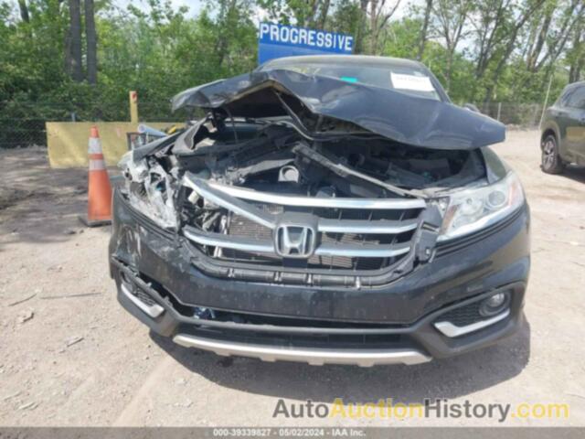 HONDA CROSSTOUR EX-L V6, 5J6TF2H54FL003962