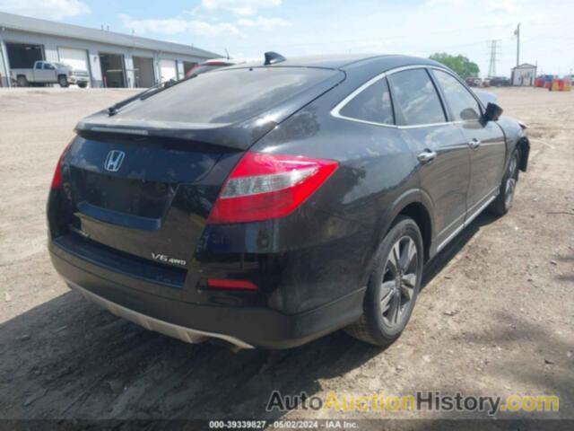 HONDA CROSSTOUR EX-L V6, 5J6TF2H54FL003962