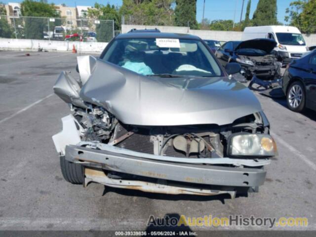 NISSAN SENTRA 1.8, 3N1CB51D75L589616