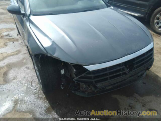 VOLKSWAGEN JETTA S/R-LINE, 3VWN57BU8MM099053